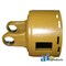 A & I Products Housing, K96/4 Friction Clutch, 2500 Ser. 6.5" x6.5" x4.2" A-W161386 - alternate 1